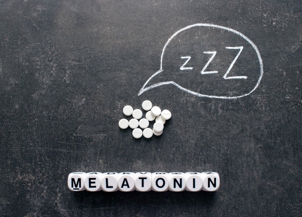Is Melatonin Safe for Elderly with Dementia