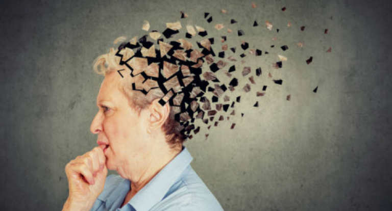 Is There A Connection Between Hearing Loss And Dementia ...