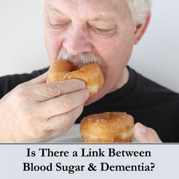 Is There a Link Between Blood Sugar and Dementia?