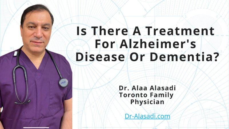 Is There a Treatment for Alzheimer