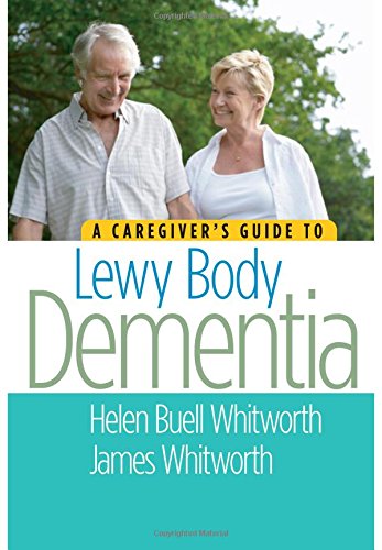 Lewy Body Dementia A Common Brain Disease Explained ...