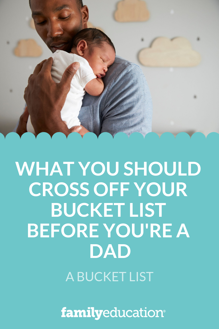 List The Traits You Inherit From Your Father