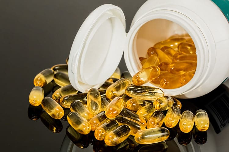 Low Vitamin D Levels Linked to Dementia