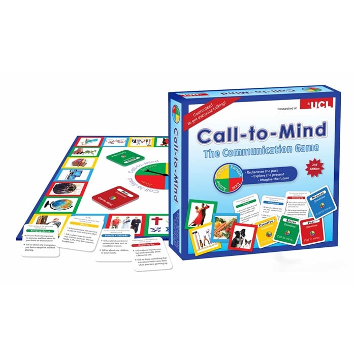 Memory Games For Seniors With Dementia Online : Games for Seniors to ...
