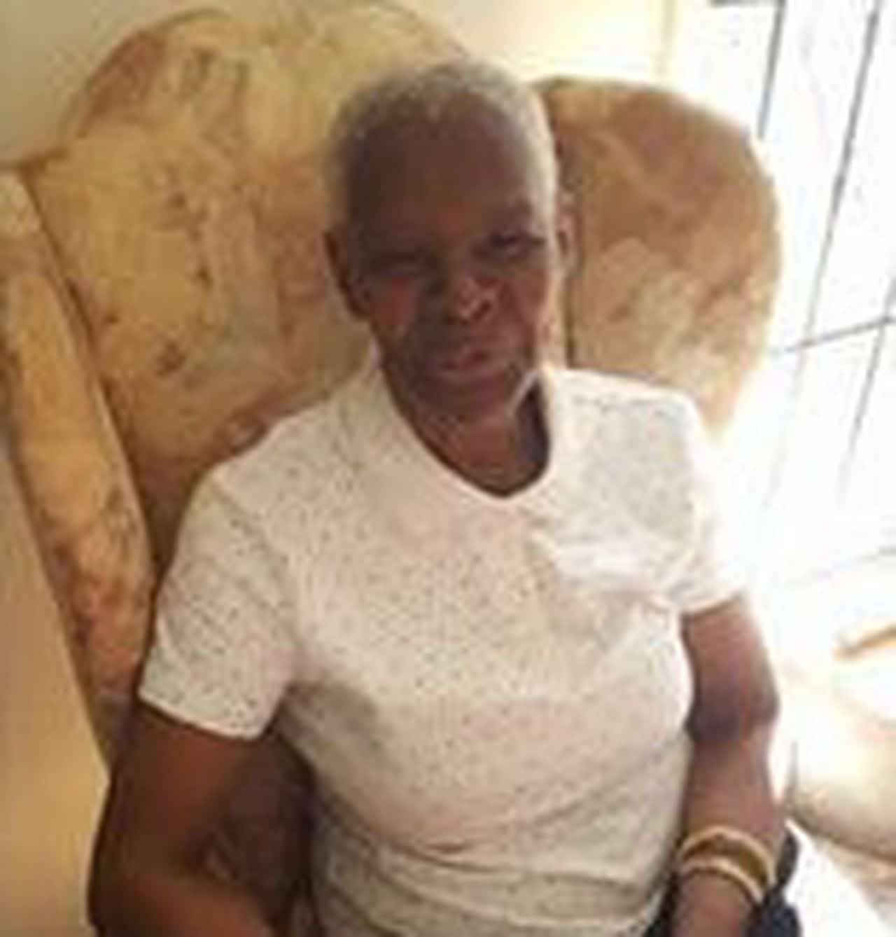Missing elderly woman with dementia found safe