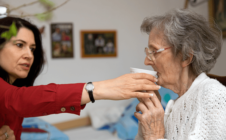 Occupational Therapy Interventions for Dementia