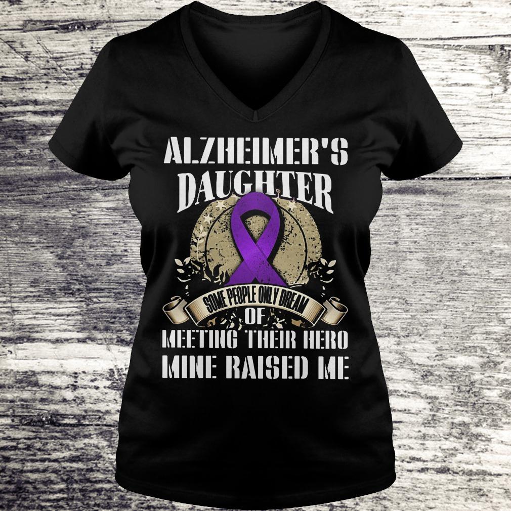 Official Alzheimer