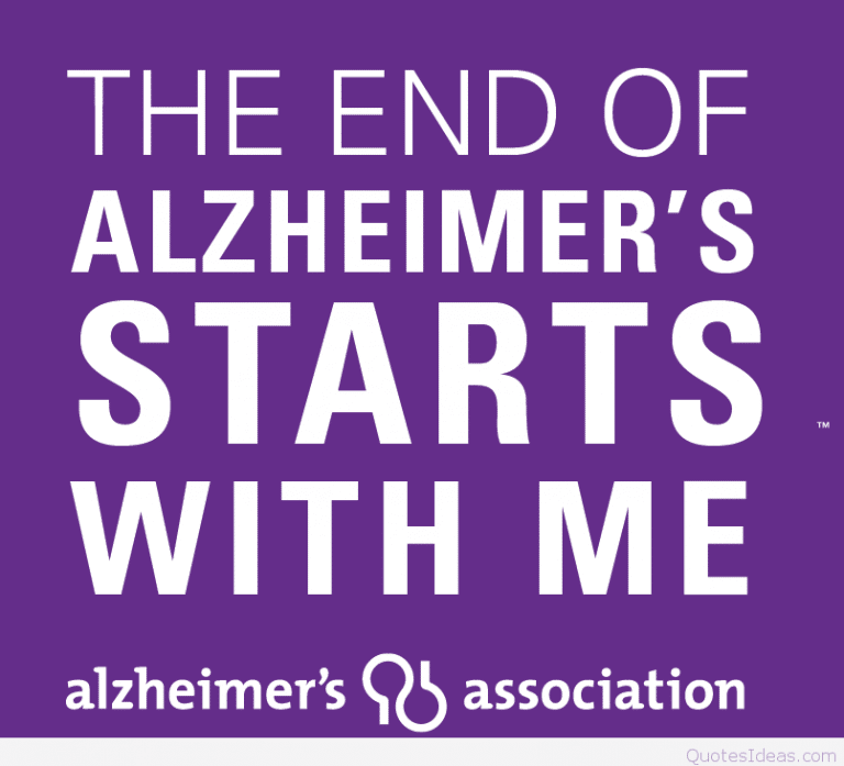 OLA Walks to End Alzheimer