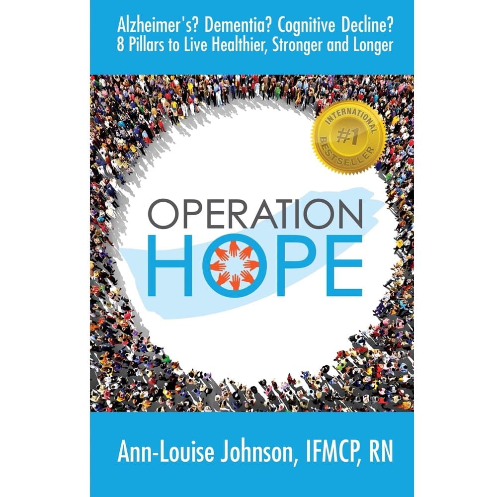 Operation Hope : Alzheimer
