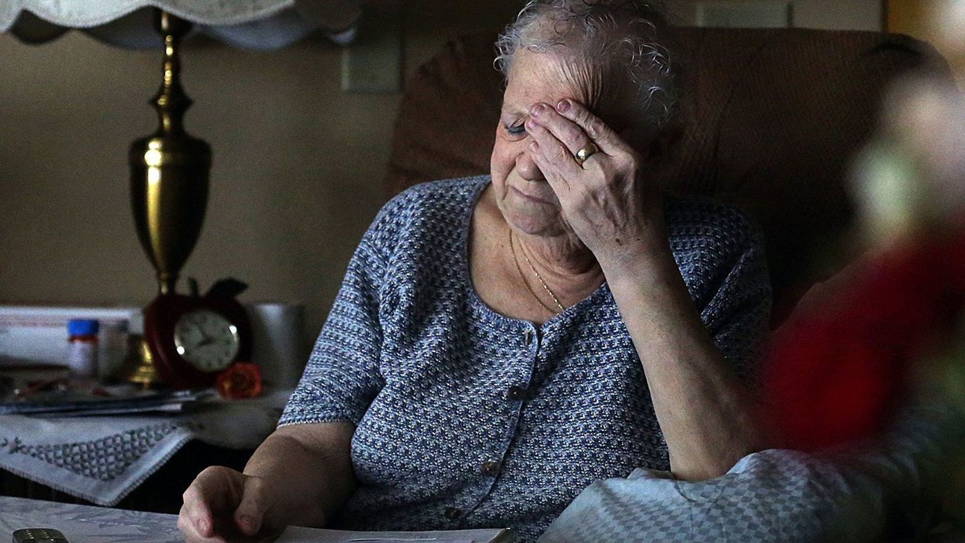 Pessimism about old age may be a risk factor for dementia ...