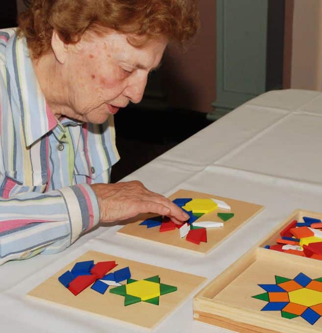 Pin on Activities for Dementia