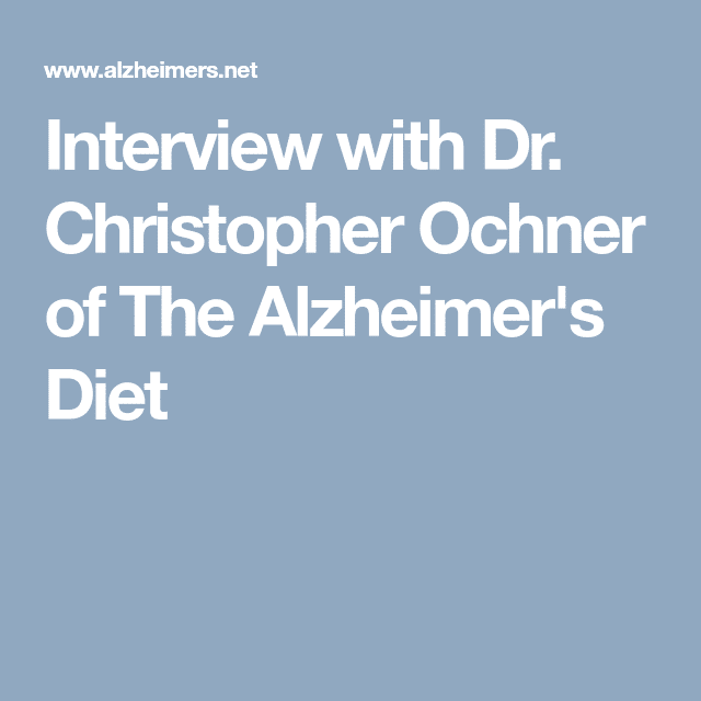 Pin on Alzheimers, food and doctors opinions