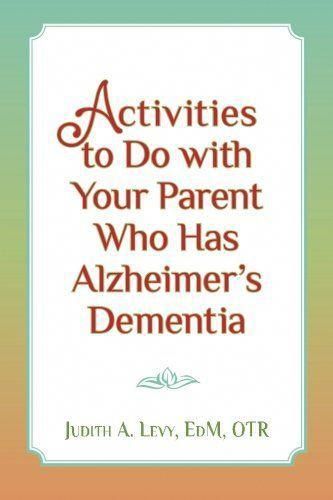 Pin on Craft Ideas for Alzheimer