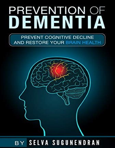 Prevention of Dementia  Book Club Review