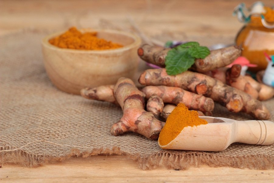 Proof That Turmeric Can Prevent Dementia