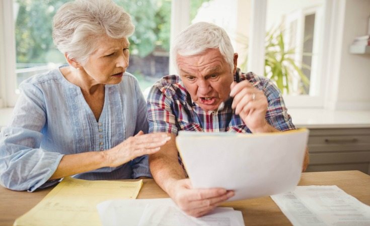 Reasons for Anger Outbursts in Alzheimers Patients