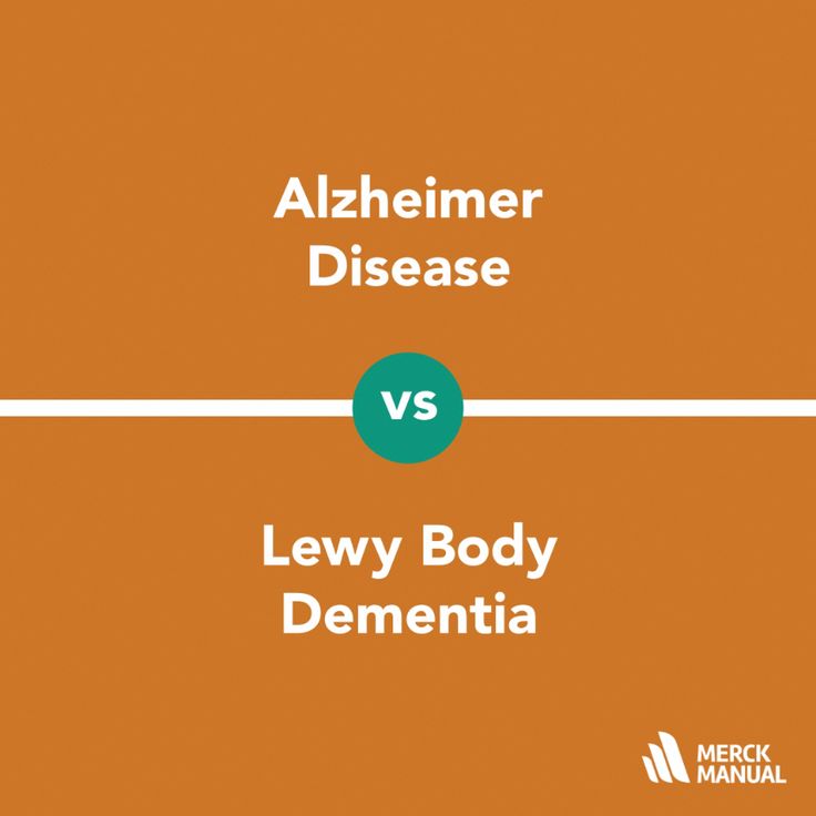 Repin to raise awareness about the differences between Alzheimer ...