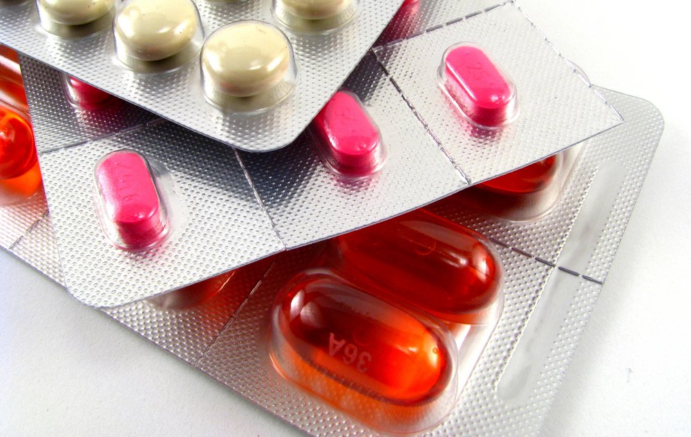 Researchers Release a New List of Common OTC Medications That Are ...
