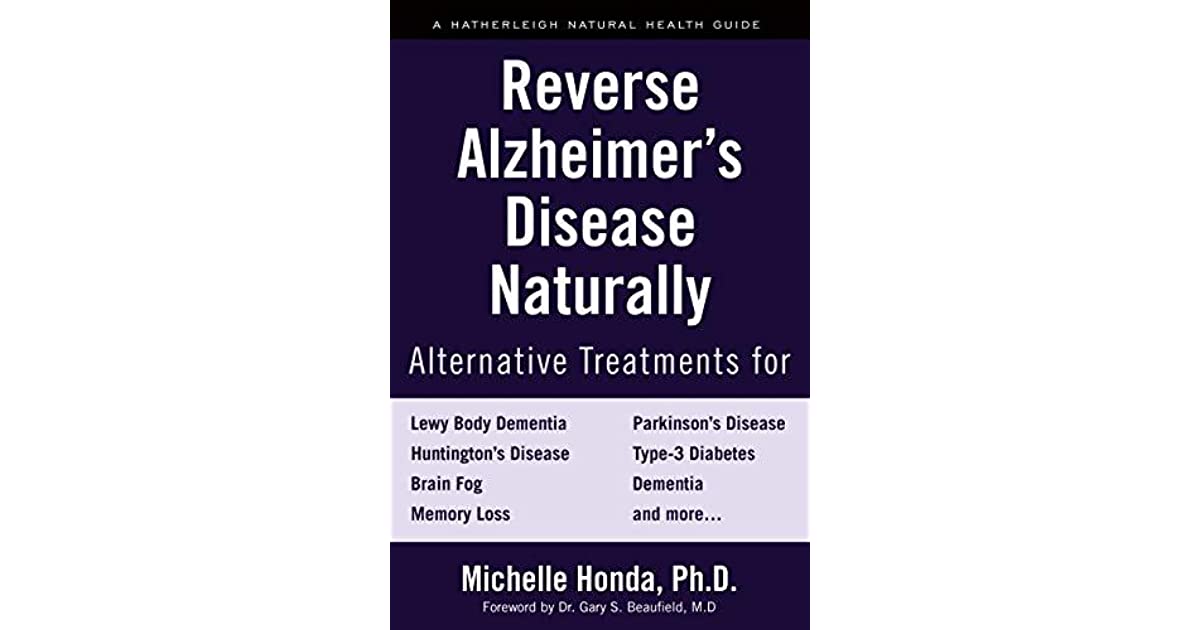 Reverse Alzheimer