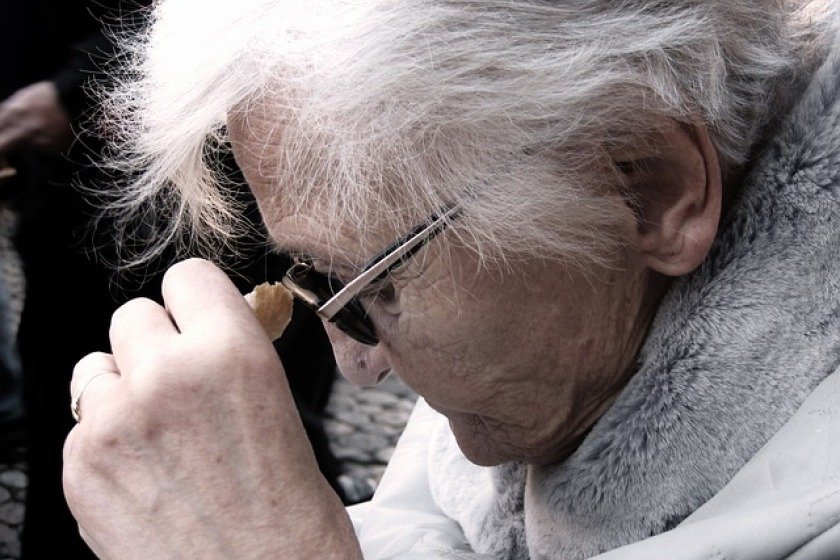 Rise in dementia deaths on IOM