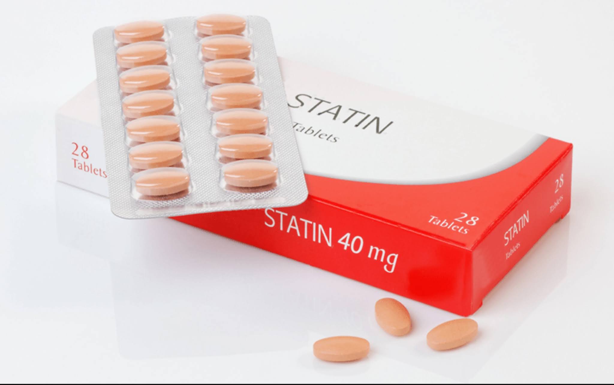 Risks and Benefits of Statin in Dementia