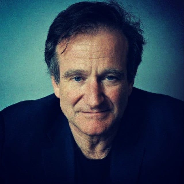 Robin Williams had Lewy body dementia