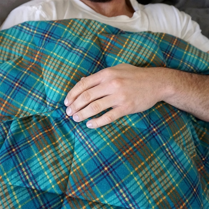 Sensory Weighted Blanket