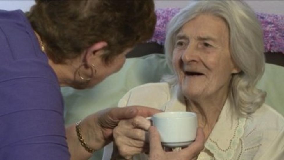 Severe dementia care: Homes try new approach