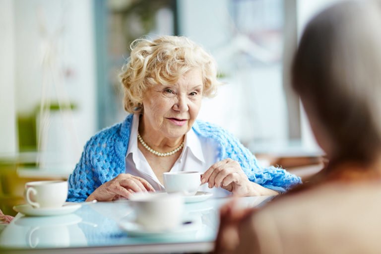 Should Caregivers Lie to Someone with Dementia?