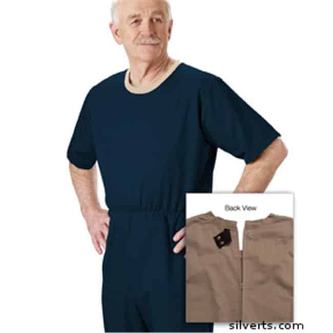 Silverts 508300505 Mens Alzheimers Clothing