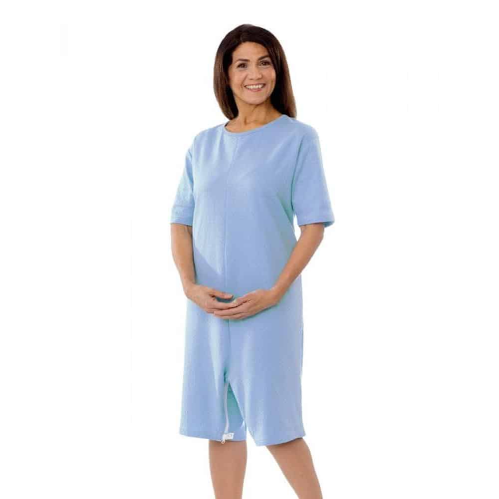 Silverts Dementia And Alzheimers Clothing Dignity Jumpsuit