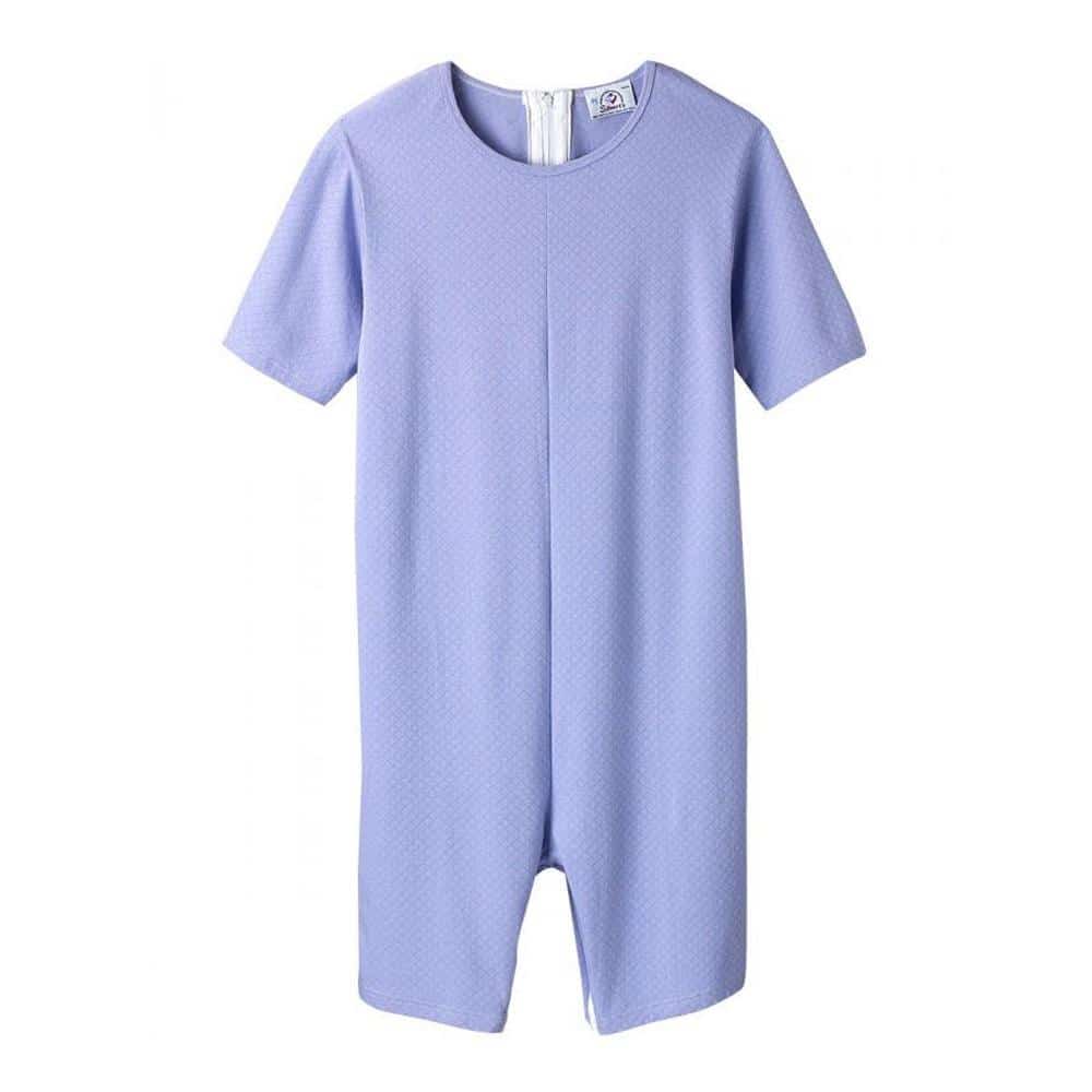 Silverts Dementia And Alzheimers Clothing Dignity Jumpsuit