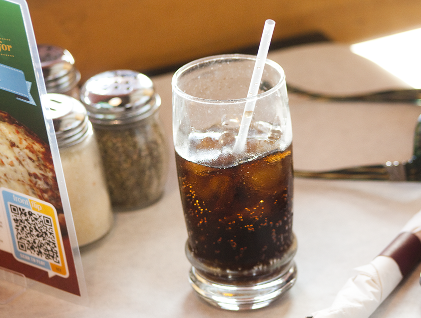 Study claims a link between diet sodas and stroke and dementia