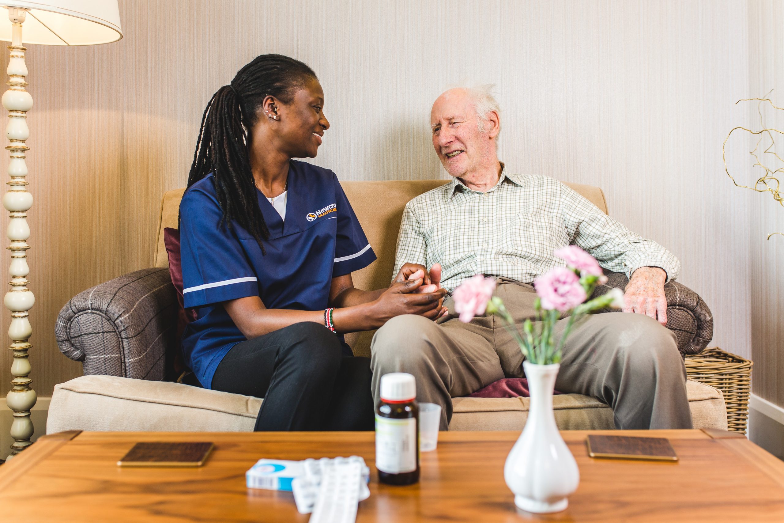 The Fundamentals of Dementia Care and Support