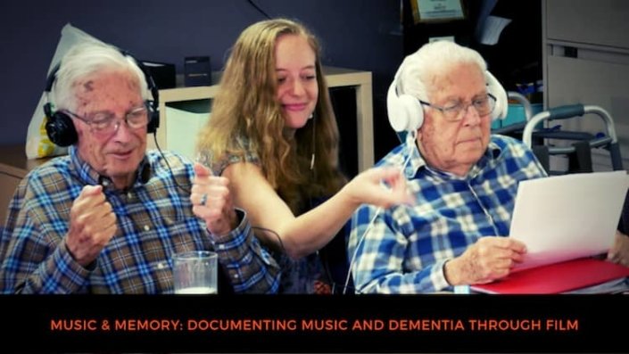 The Power of Music in Dementia Care: Music and Brain Health