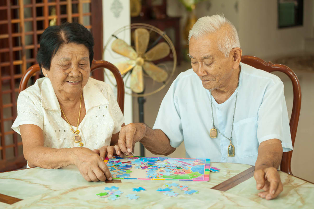 The Ultimate Guide to Dementia By a Caretaker in Singapore ...