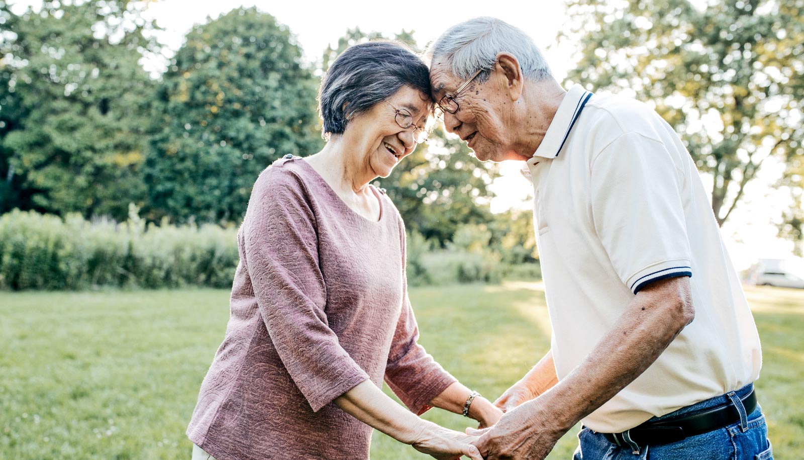 These 8 skills boost spirits of dementia caregivers