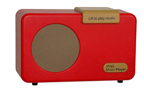 Top 10 Simple Cd Player For Dementia of 2020