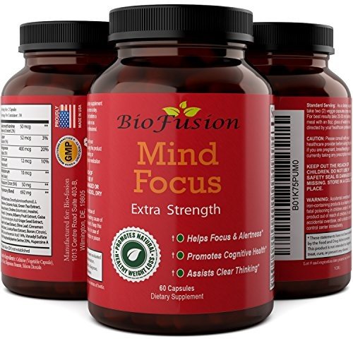Top 5 Best Selling alzheimer vitamin with Best Rating on Amazon ...