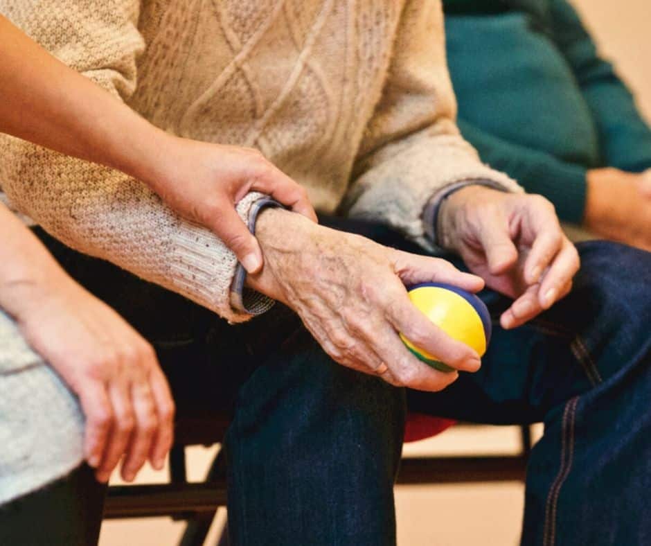 Top Gifts For Dementia Sufferers