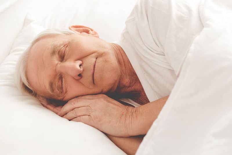 Treating Sleep Apnea Can Reduce Dementia Risk, Alzheimers