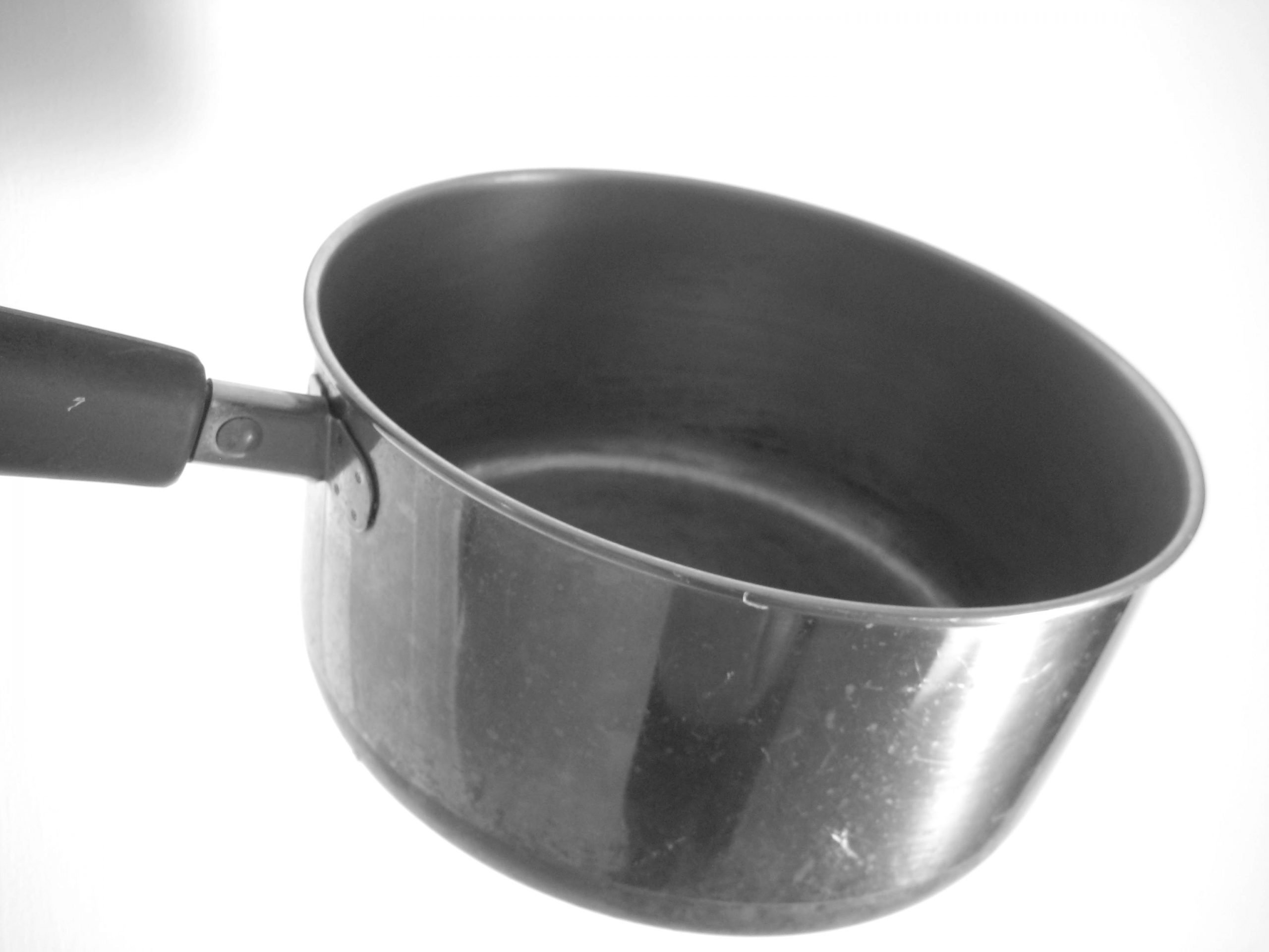 True or False â Cooking in aluminum pots contributes to ...