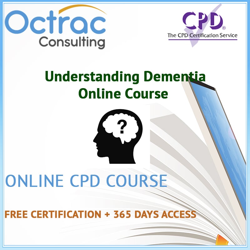 Understanding Dementia Training