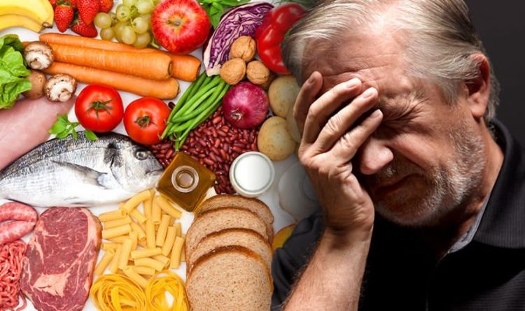Vitamin B12 deficiency: Signs include those linked to ...