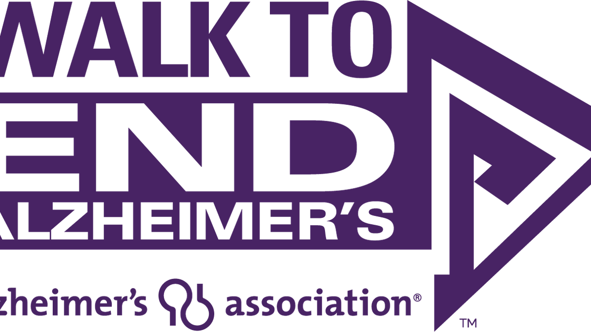 Walk to end Alzheimers in New Bern