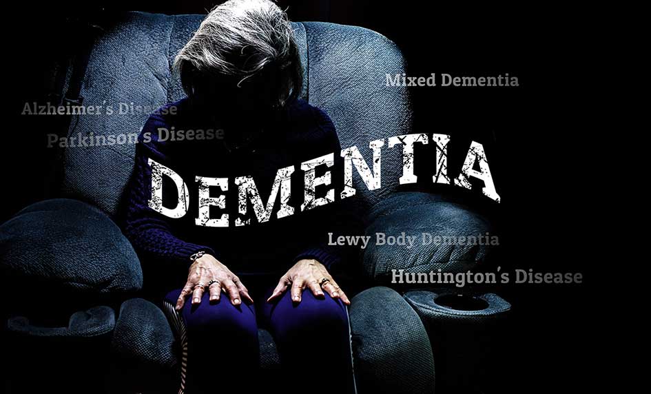 What is Dementia, What is Alzheimer