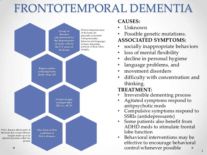 What is frontotemporal dementia (FTD)?