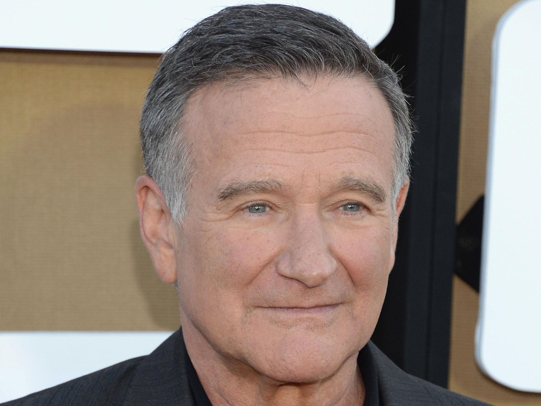 What is Lewy Bodies Dementia, the condition Robin Williams was ...