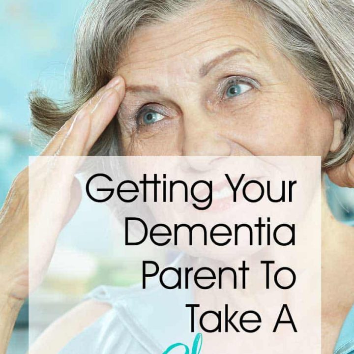 What To Do When Your Dementia Parent Wants To " Go Home ...