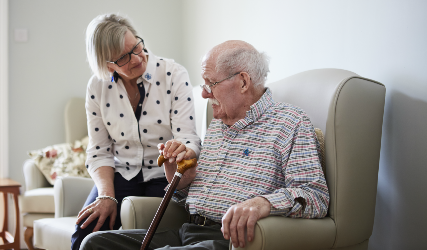 When Should Someone With Dementia Go Into A Care Home ...